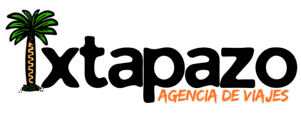 logo ixtapazo agencia de viajes